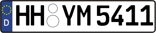 HH-YM5411