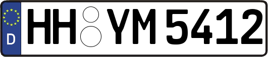 HH-YM5412