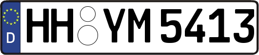 HH-YM5413