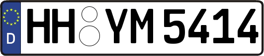 HH-YM5414