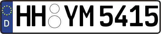HH-YM5415