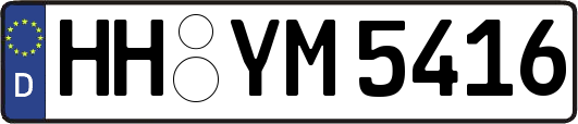 HH-YM5416