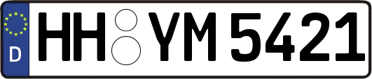 HH-YM5421