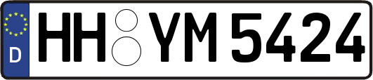 HH-YM5424