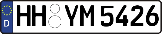 HH-YM5426