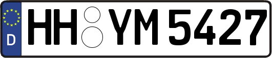 HH-YM5427