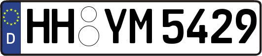 HH-YM5429