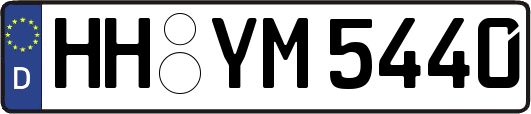 HH-YM5440