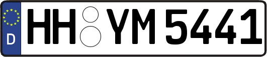 HH-YM5441