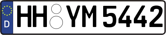 HH-YM5442