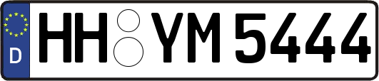 HH-YM5444