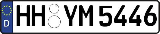 HH-YM5446