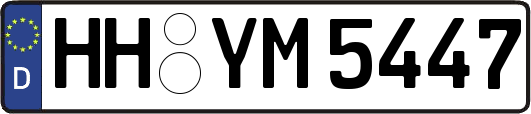 HH-YM5447