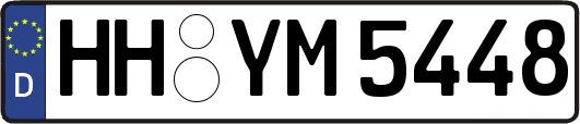HH-YM5448