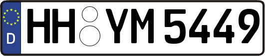HH-YM5449