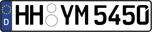 HH-YM5450