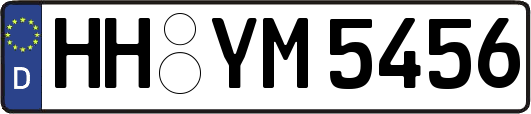 HH-YM5456