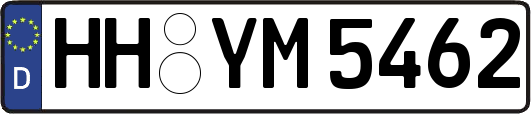 HH-YM5462