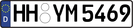 HH-YM5469