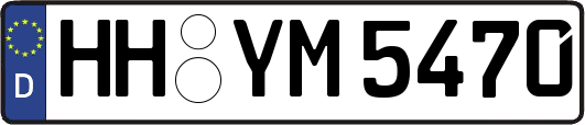HH-YM5470