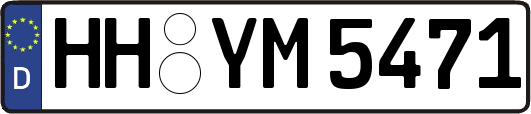 HH-YM5471