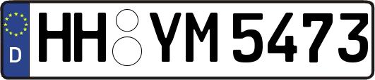 HH-YM5473