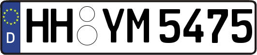 HH-YM5475