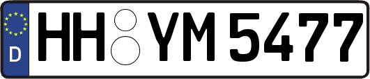 HH-YM5477