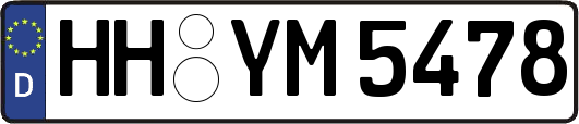HH-YM5478