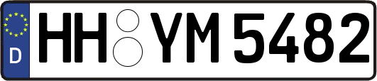 HH-YM5482