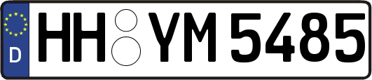 HH-YM5485