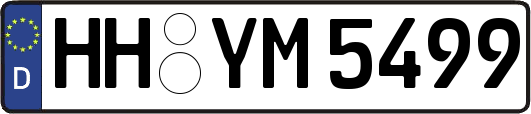 HH-YM5499