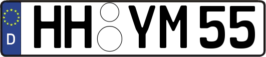 HH-YM55