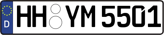 HH-YM5501