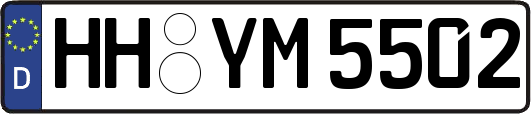HH-YM5502