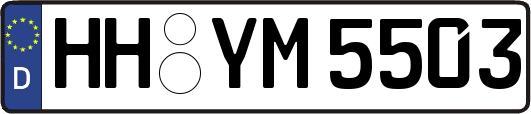 HH-YM5503