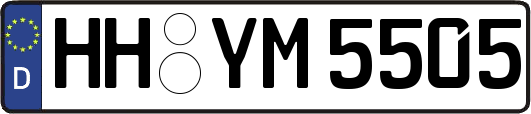 HH-YM5505