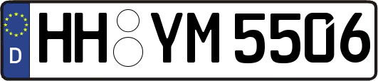 HH-YM5506