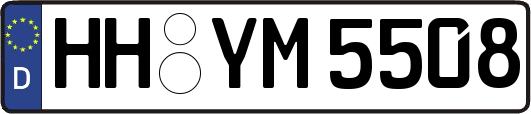 HH-YM5508
