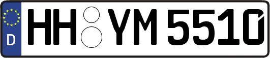 HH-YM5510