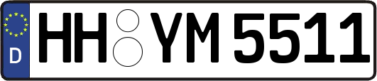 HH-YM5511