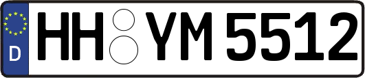 HH-YM5512