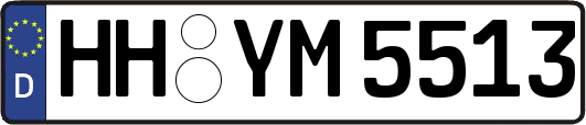 HH-YM5513
