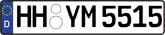 HH-YM5515