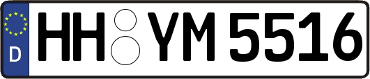 HH-YM5516