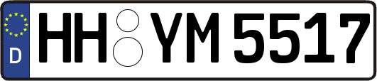 HH-YM5517