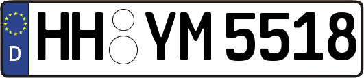 HH-YM5518
