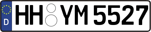 HH-YM5527
