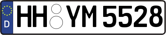 HH-YM5528