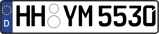 HH-YM5530